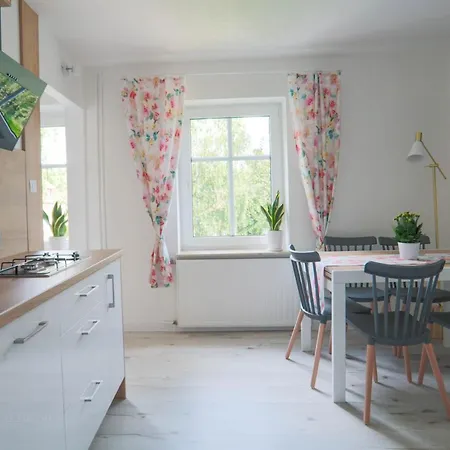 Lägenhet Petunia
