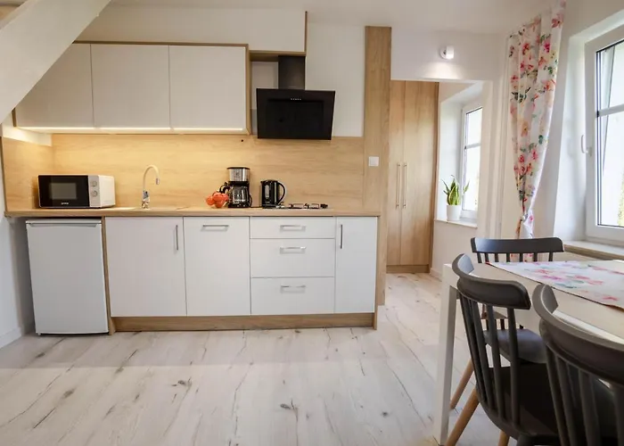 Petunia Duszniki Zdroj